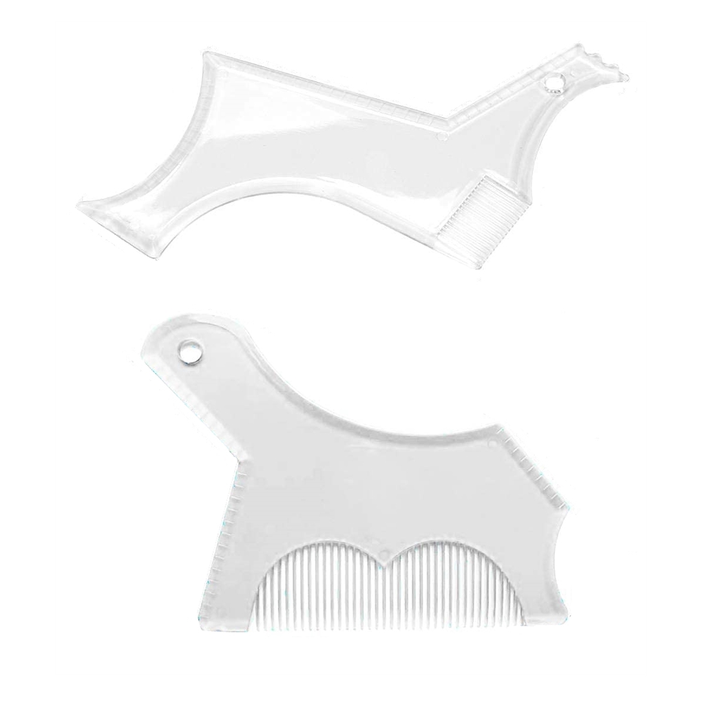 %E3%80%90Exclusive%20Online%20Deals%E3%80%91%202pcs/set%20Multifunktional%20Men's%20Beard%20Shaping%20Tool%20Template,%20Beard%20Guide%20Shaper%20with%20Inbuilt%20Comb,%20Multi-liner%20Edges%20Shave%20for%20Cu%20-%20Image%204
