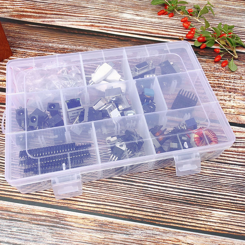 10/15/24%20Grids%20Compartment%20Transparent%20Container%20Box%20Jewelry%20Stones%20Packing%20Plastic%20Removable%20Box%20Nail%20Art%20Tool%20Storage%20Case%20-%20Image%205