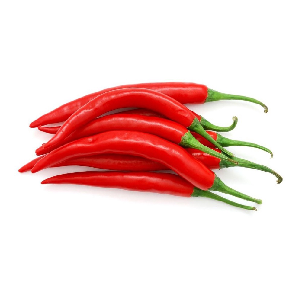 (HN) Ớt chỉ thiên cay Tươi Giao Siêu Tốc 1h