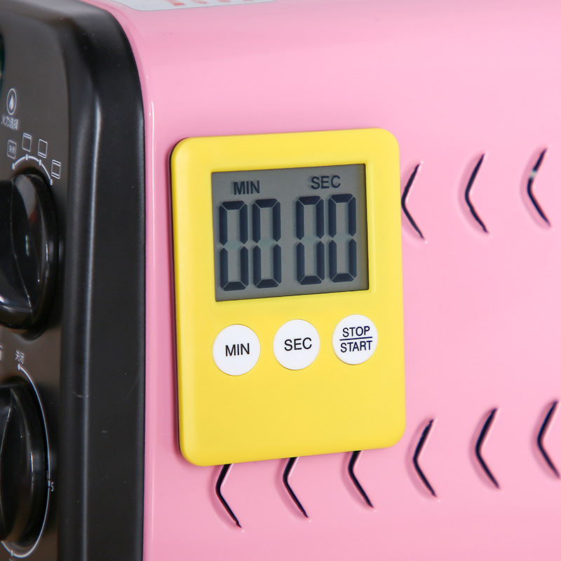 Kitchen Clock Stop Watch Timer For Kids Programmable Timer Countdown Timer Kitchen Timer Digital Timer Timers
