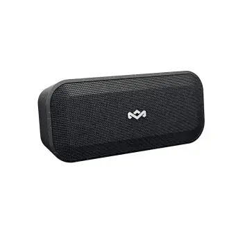 marley waterproof speaker