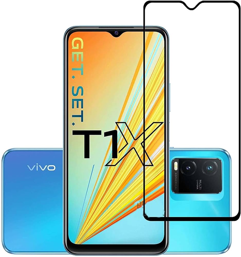 Kính cường lực Vivo T1x