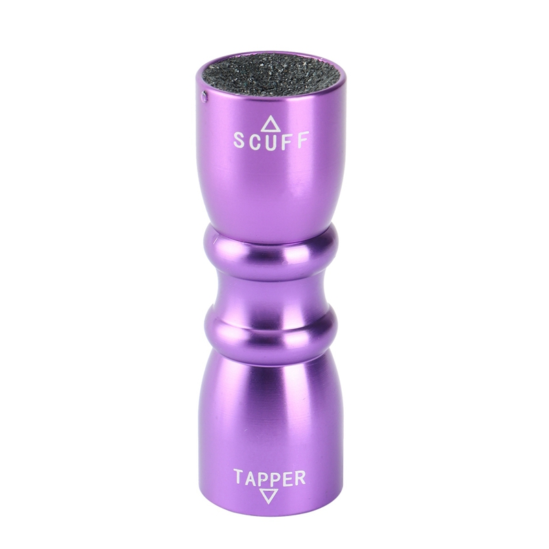 Prep Stick Billiard Pool Cue Tip Shaper Pricker Pick Metal Repair Tool