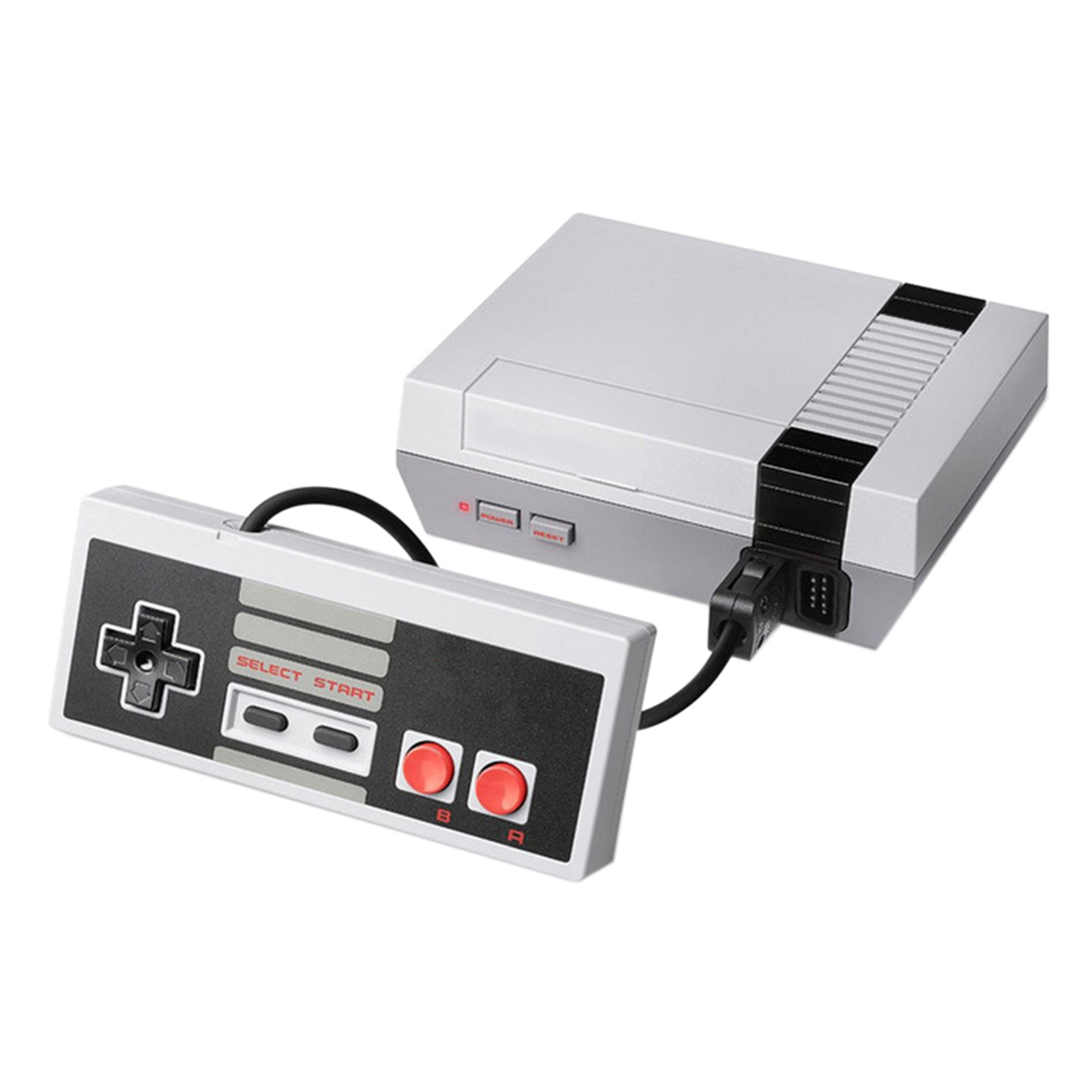 【Wildfolk Studio】US Plug & Home Game Console Mini Game for Console ...