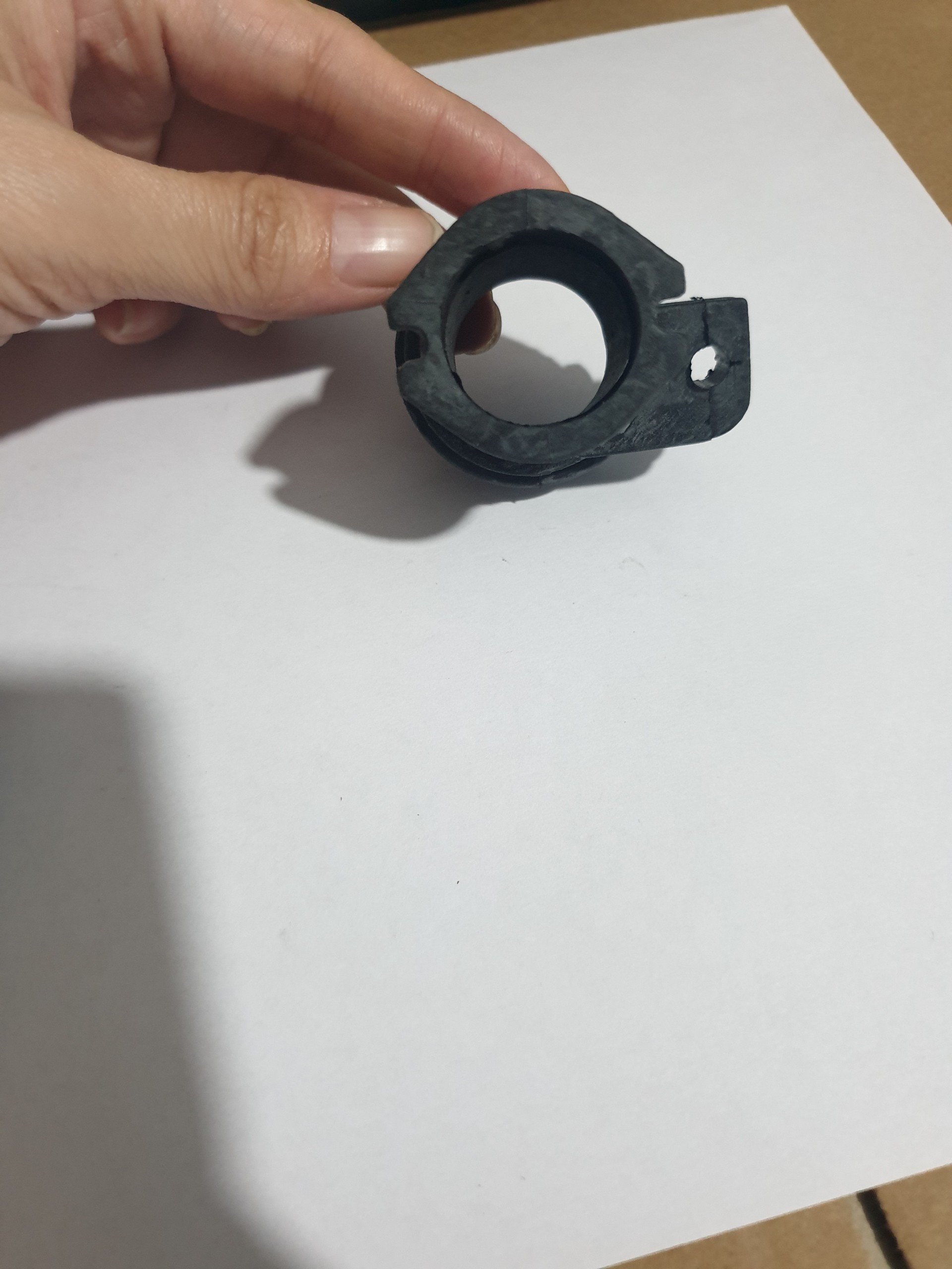 CO XANG ( CỔ XANG) ( HÚT) MÁY CƯA XÍCH 365