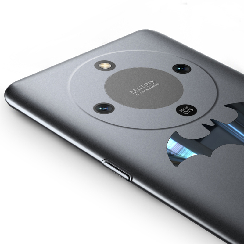 Phone%20case%20For%20Honor%20X9D%20Back%20cover%20Luxury%20Frosted%20Matte%20Back%20Slim%20Metal%20Bat%20Man%20Non-slip%20Full%20Protective%20For%20Honor%20X70%20Cover%20cases%20-%20Image%204