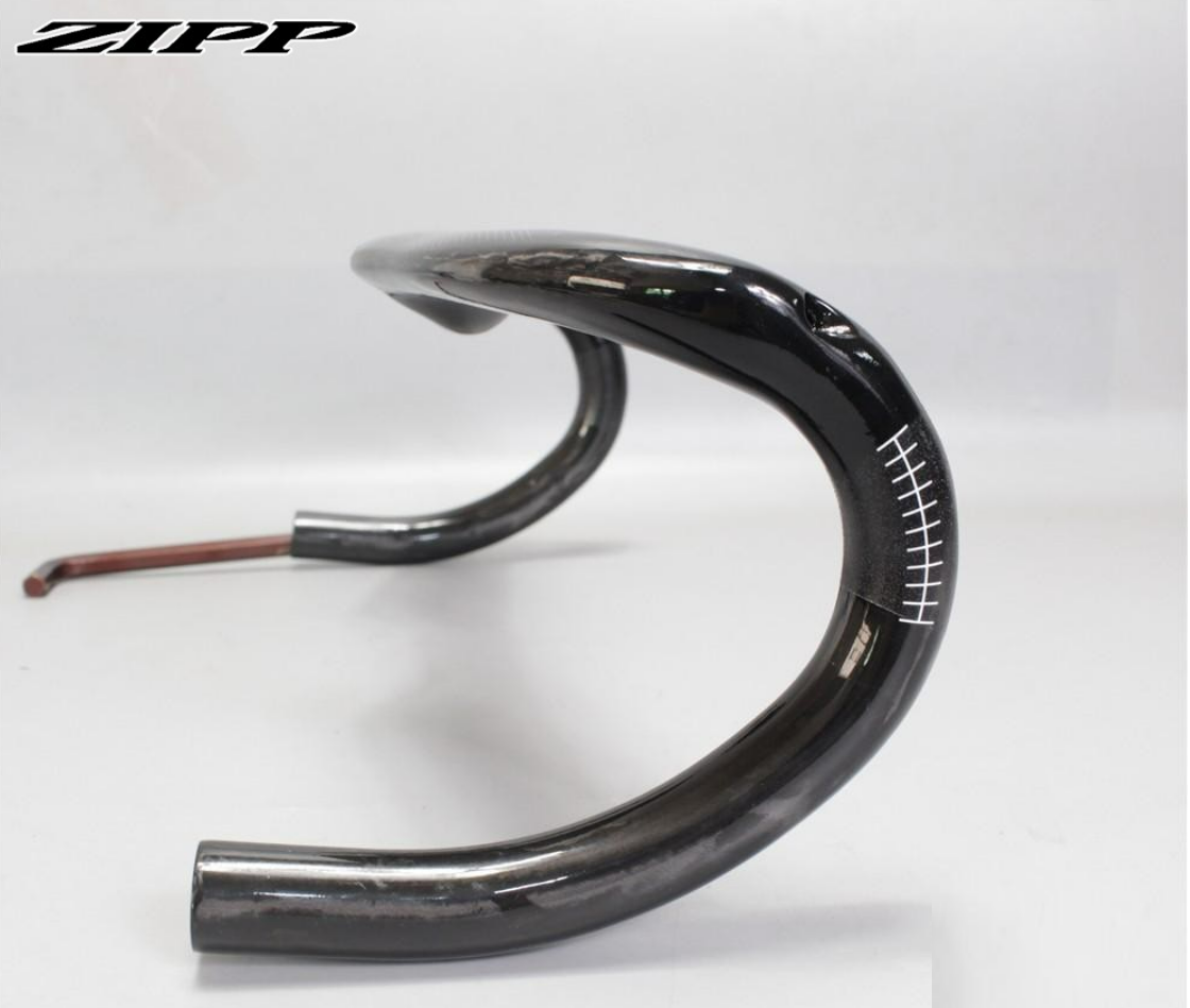 Ghi đông xe đạp đua CARBON ZIPP