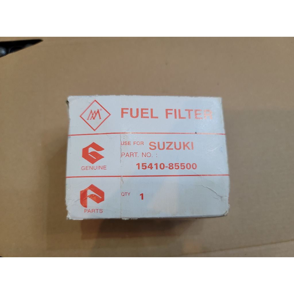 Lọc xăng dành cho Kia pride CD5, pride Beta, Lancruiser, Mazda 323, Honda Accord hàng Japan
