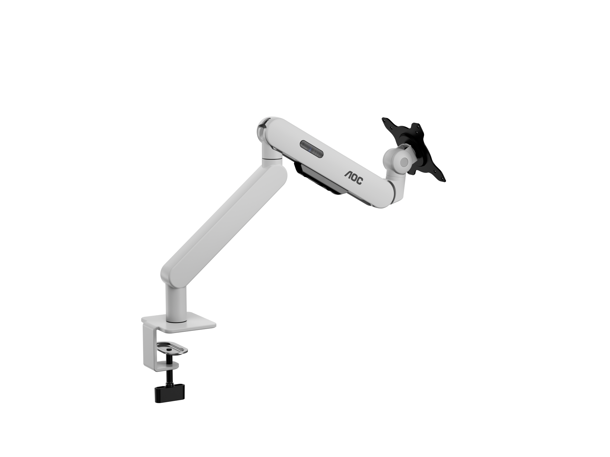 Giá treo / arm màn hình aoc am400 / am420 chuẩn hỗ trợ vesa