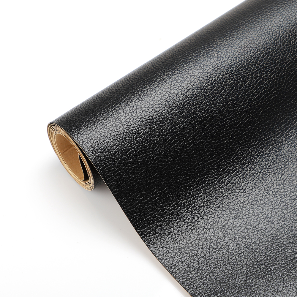 Derbeauty Adhesive Self-adhesive Leather Stickers Leather Waterproof Fabric Repair Tape Sticker Sofa Furniture Car Seat Home Decoration Handmade DIY