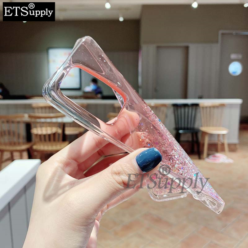 Phone%20case%20Tecno%20Spark%2020%2020C%20Go%202024%20Full%20Stars%20Moon%20Glitter%20Bling%20Sequins%20Cases%20Soft%20Starry%20Sky%20Transparent%20Back%20cover%20Tecno%20Spark%20Go%202024%2020C%2020%20Case%20-%20Image%206