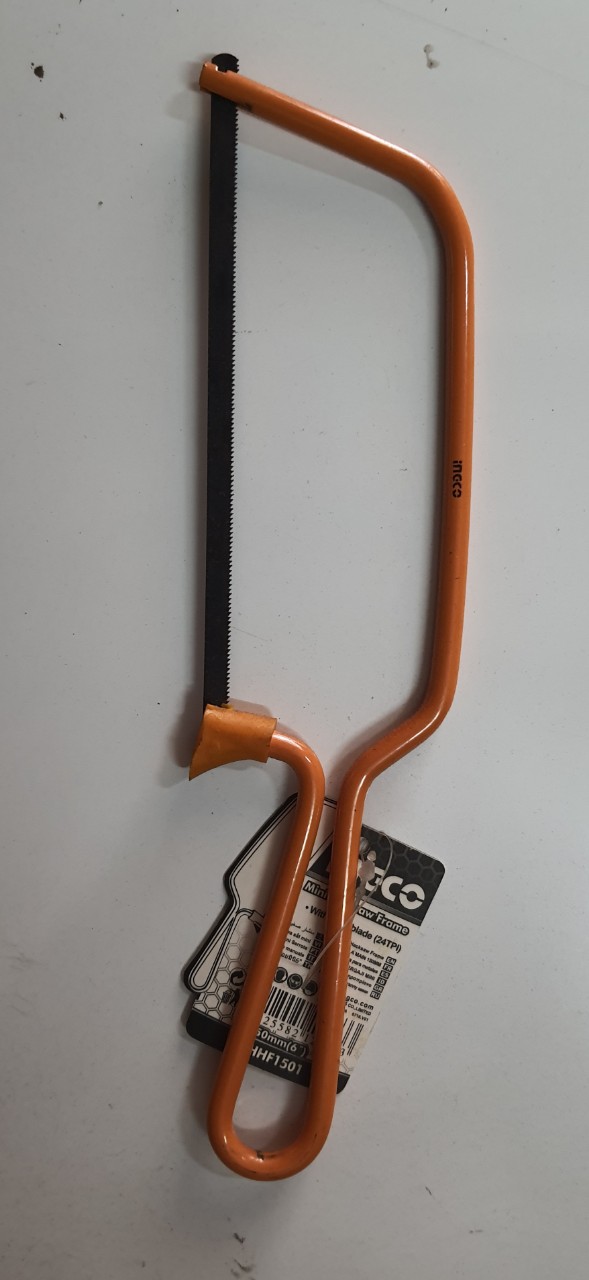 Bộ Cưa Lọng cao cắp MYTEC