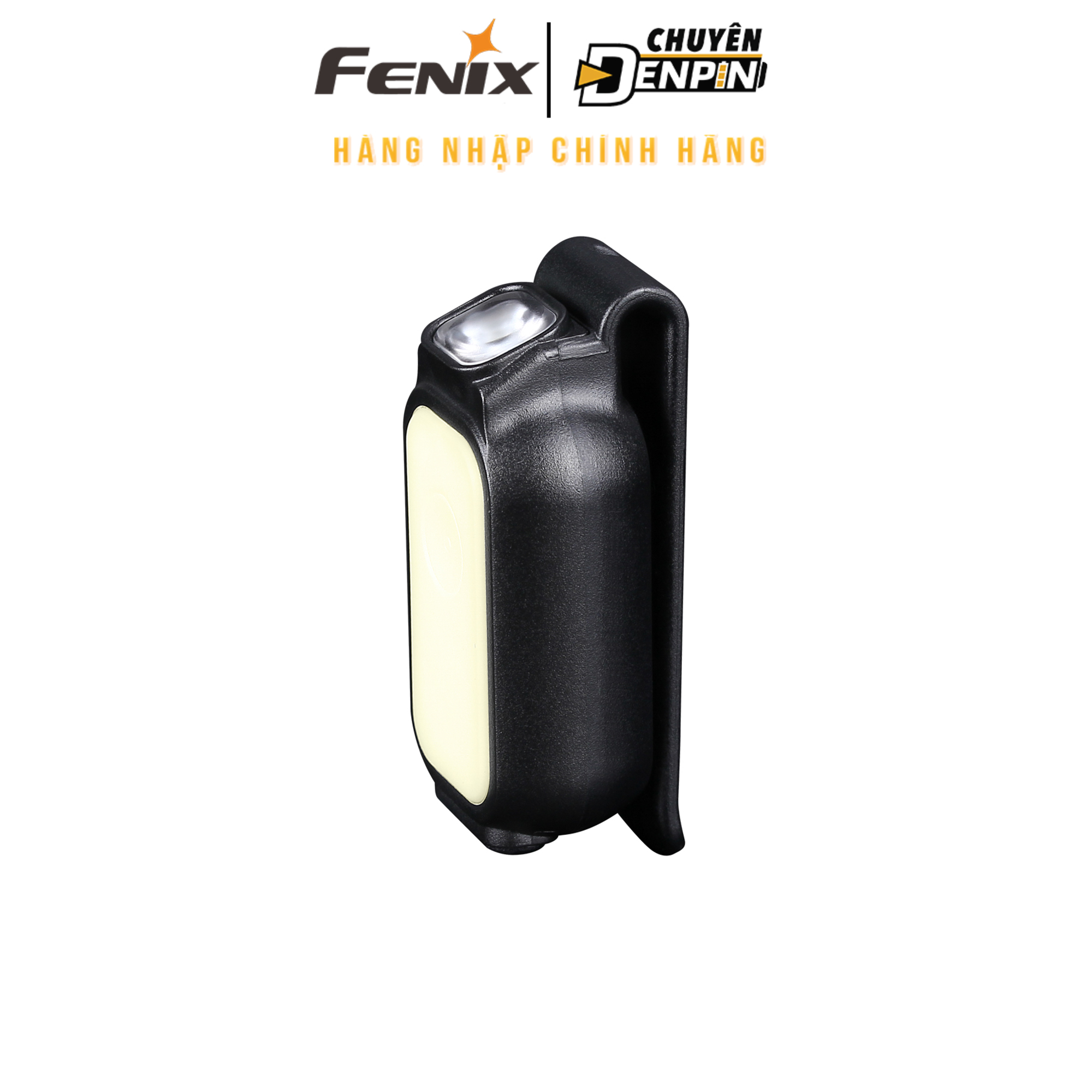 Đèn Pin Fenix E-LITE MATCH