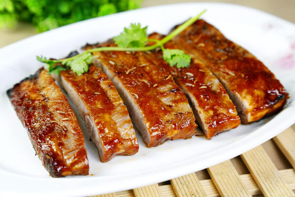 Sốt ướp đồ nướng Lee Kum Kee (45g)