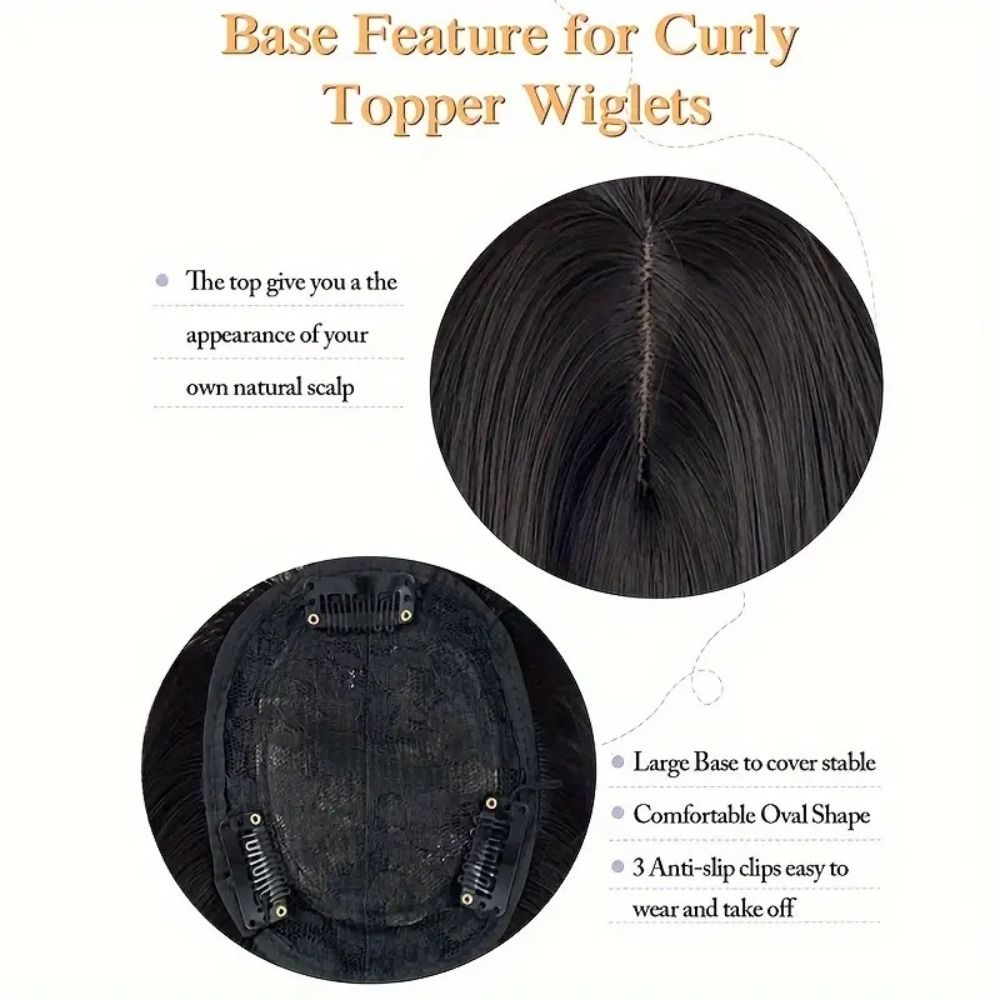 Seamless%20Ombre%20Topper%20Hair%20with%20Hair%20Bangs%20Long%20Wavy%20Curly%20Hair%20Synthetic%20Hair%20Toppers%20Natural%2022%20Inch%20Top%20Closures%20Hairpiece%20Increase%20Hair%20Volume%20-%20Image%204