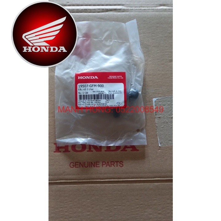 Đầu nối 3 chạc, ngã ba nước LEAD 110 (19507GFM900)