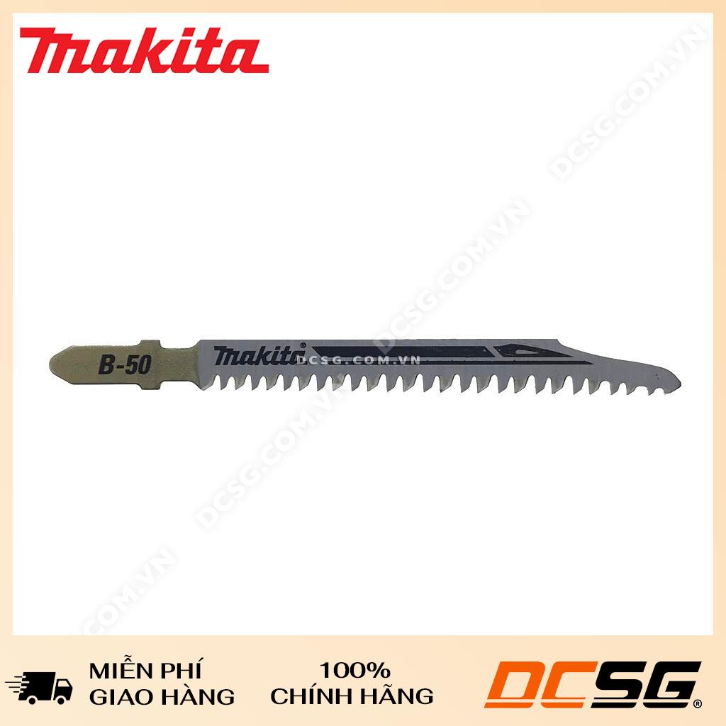 Lưỡi cưa lọng B-50 Makita B-06460