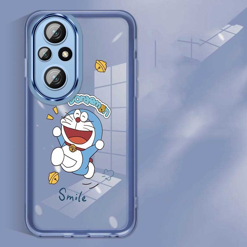 Honor%20200%20Pro%20200Pro%20HONOR200%20Lite%20Jumping%20Doraemon%20Clear%20Silicone%20Cover%20Casing%20Camera%20Protection%20Crystal%20Rubber%20Case%20-%20Image%202