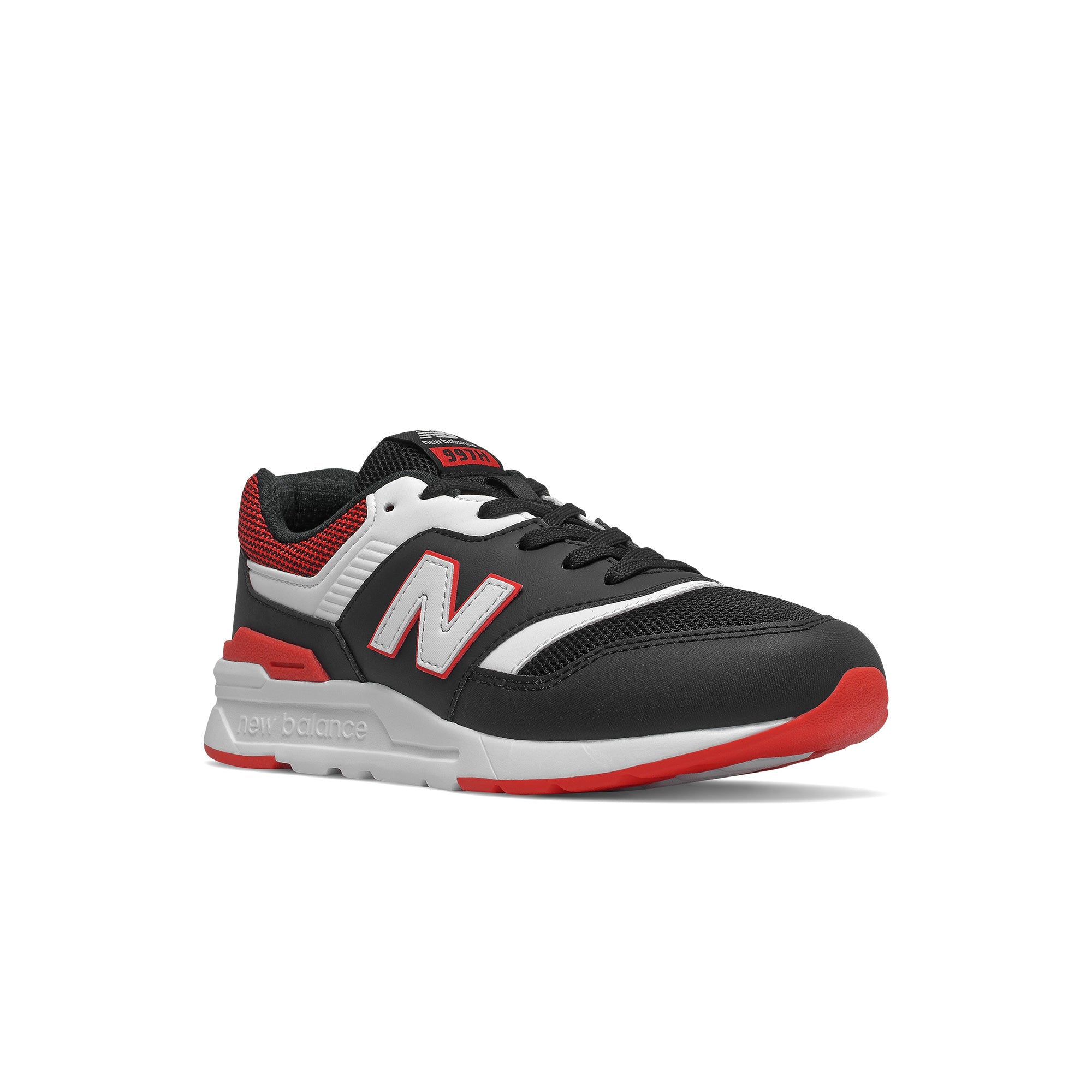 NEW BALANCE Giày sneaker trẻ em Classic GR997HMK
