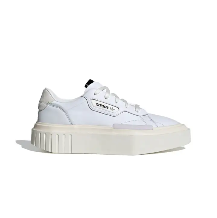 Women Shoes (Off White/Crystal White 