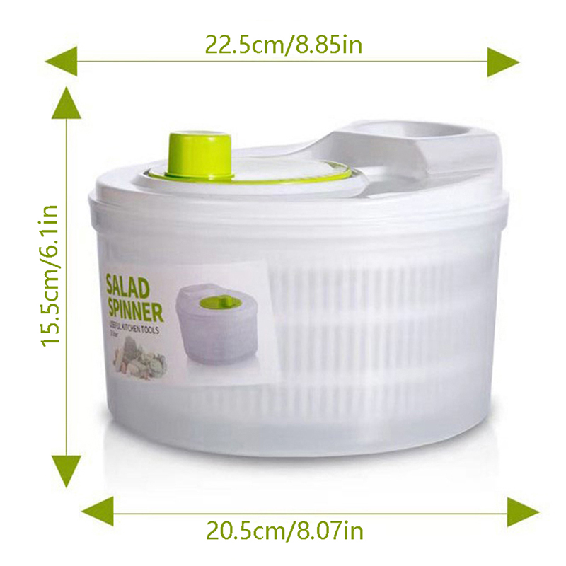 Vegetables%20Salad%20Spinner%20Lettuce%20Leaf%20Vegetable%20Dehydrator%20%20Washer%20%20Crisper%20Strainer%20For%20Washing%20Drying%20Leafy%20Queena%20-%20Image%202