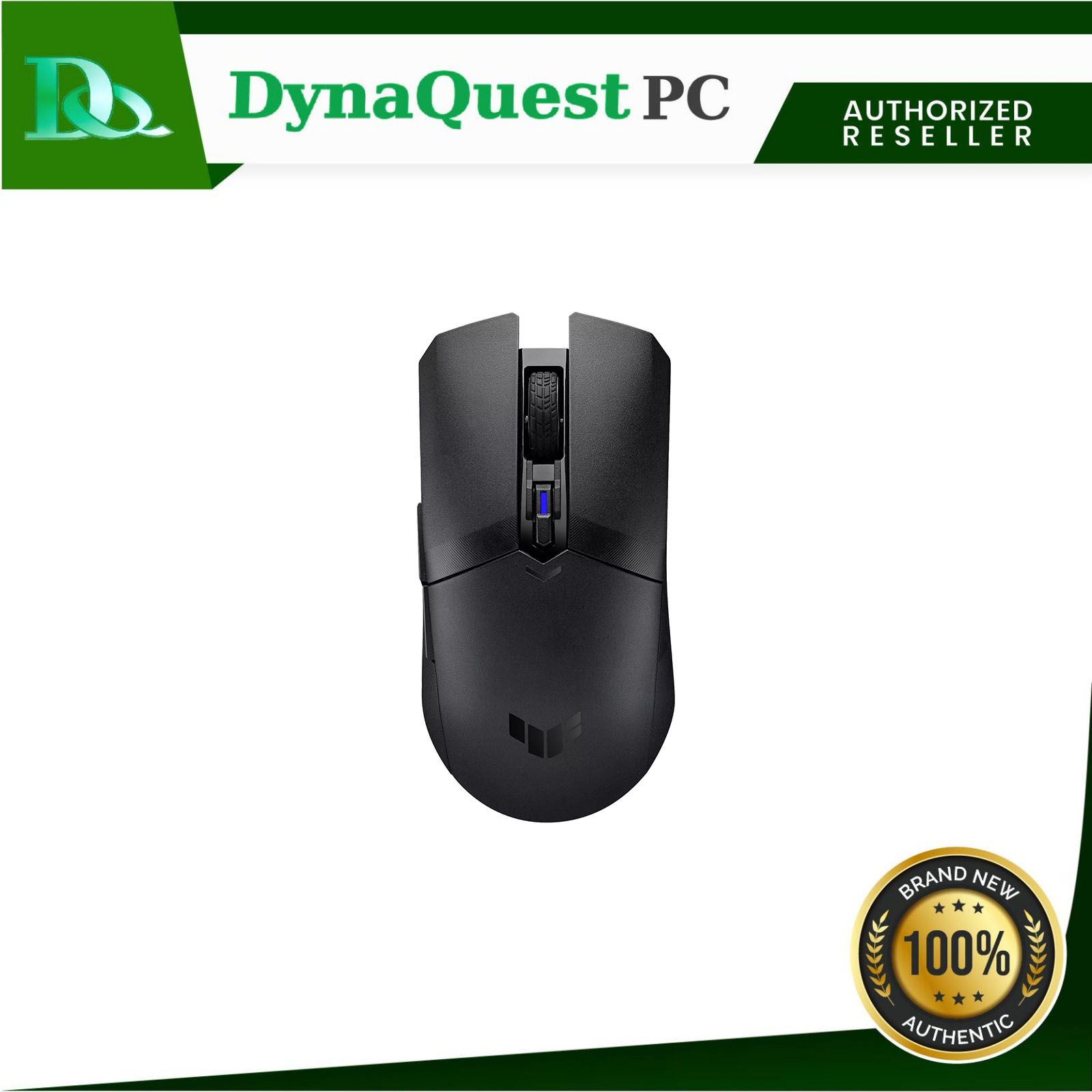 ASUS TUF GAMING M4 WIRELESS GAMING MOUSE P306 Lazada PH