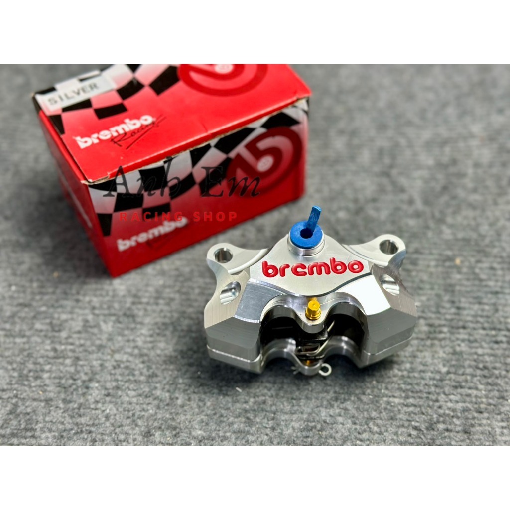 Heo brcmbo 2pis cnc gắn nhiều dòng xe