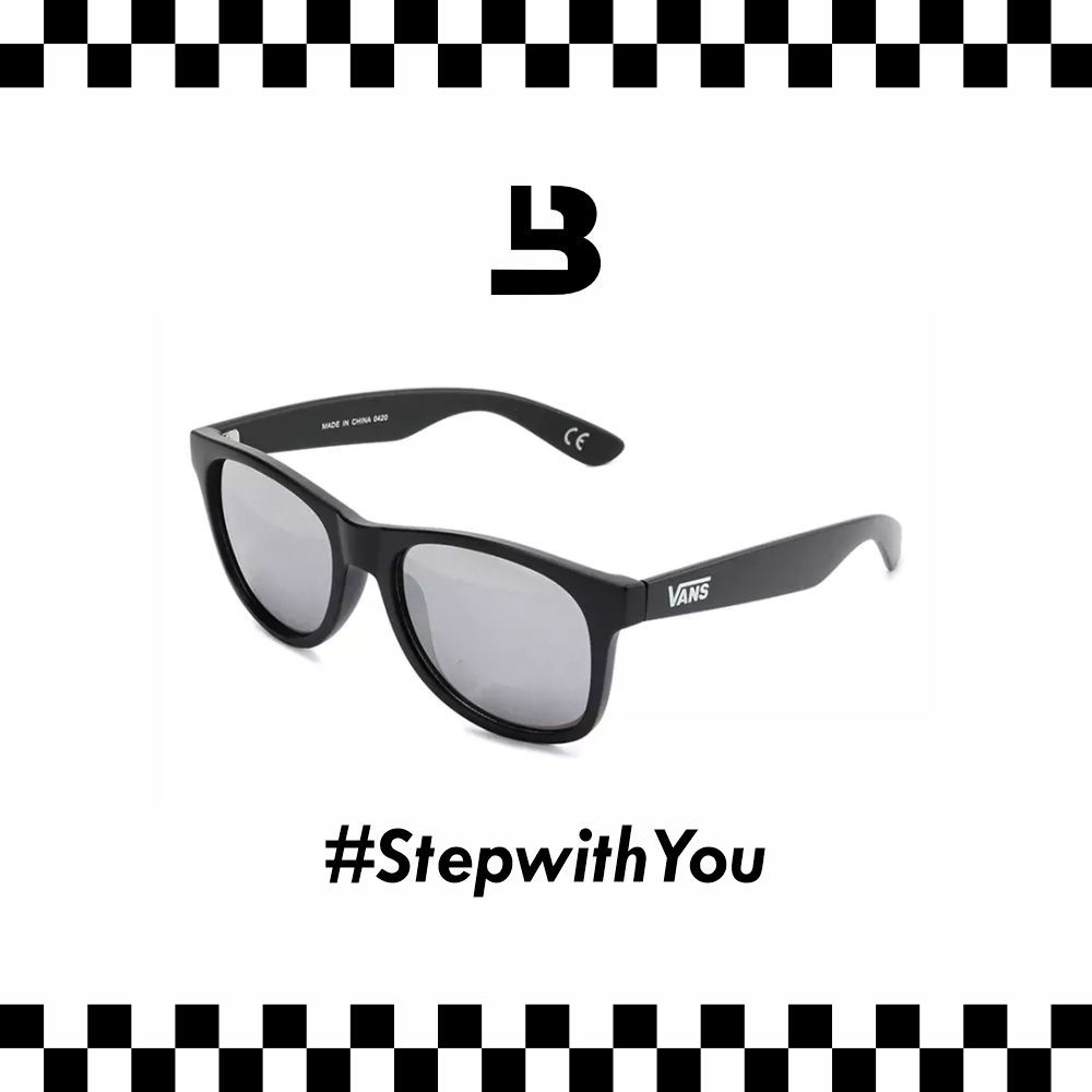 Kacamata Vans Sunglasses Spicoli Shades Classic Original