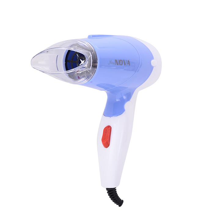 Máy Sấy Tóc 1400W - máy sấy tóc mini - máy sấy tóc tạo kiểu