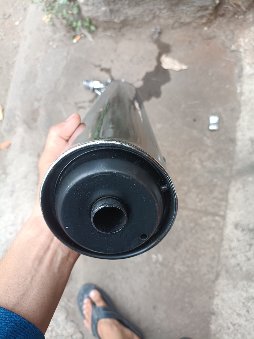 Pô Wave nhỏ loại tốt