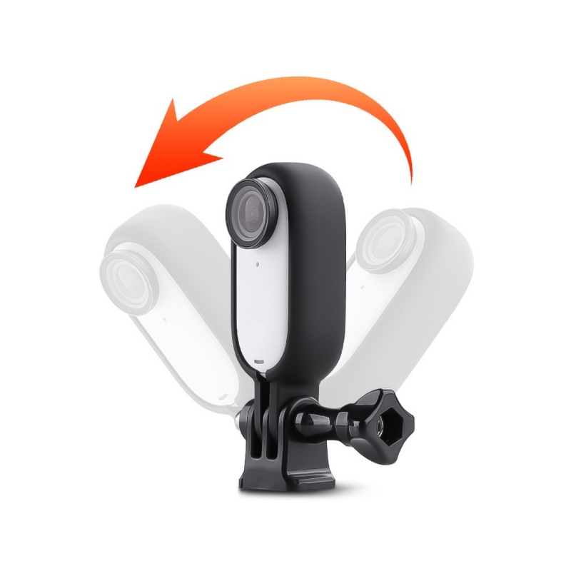 For Insta360 GO 3 Body Protective Bezelfor for Insta360 GO 3 Camera Case