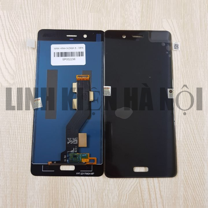 MÀN HÌNH NOKIA 8