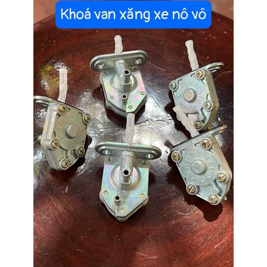 Khoá xăng tự động nouvo 1,2,3, nouvo lx, exciter