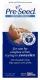Pre Seed Fertility Lubricant ( New Paraben Free Formula). 
