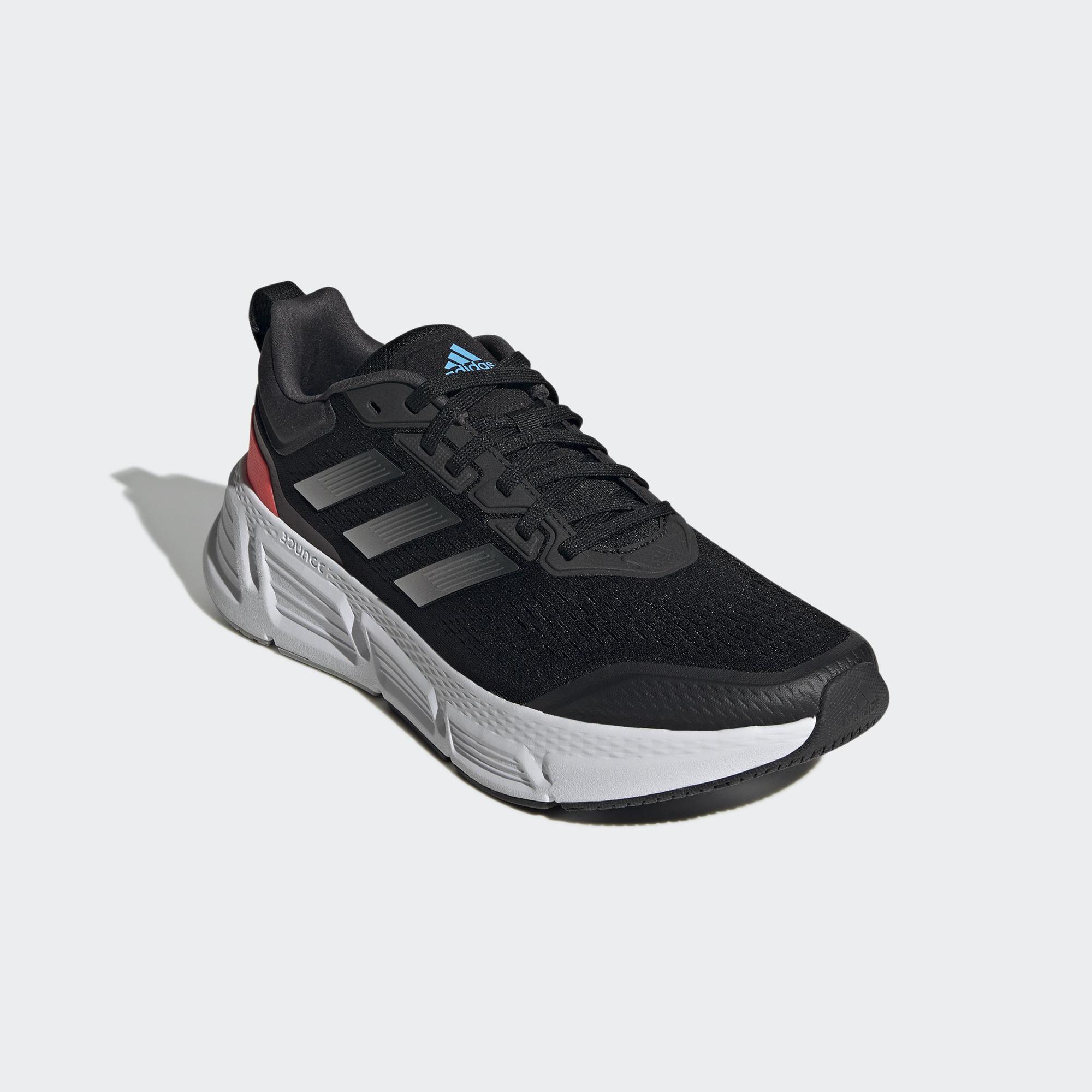 adidas Chạy Giày Questar Nam Đen GZ0632