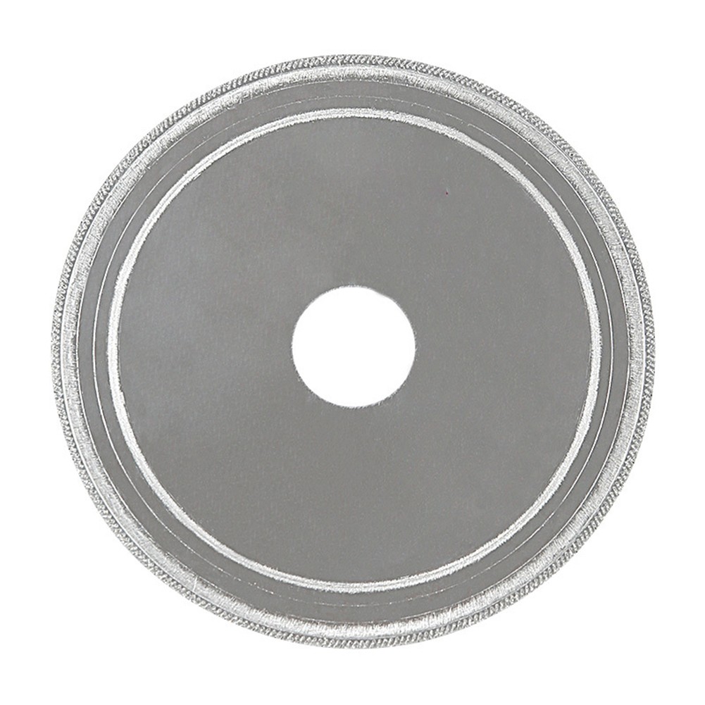 CH Top Quality Diamond Cutting Disc for Precise For Lapidary Stone Cutting Delivery Fast