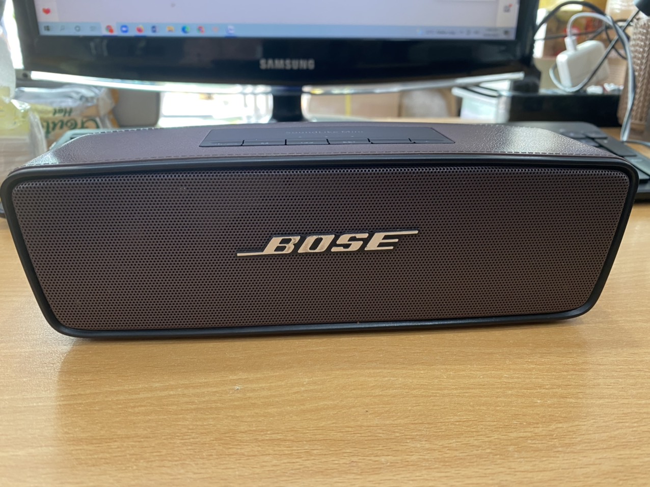 LOA Bluetooth  MINI  S2025