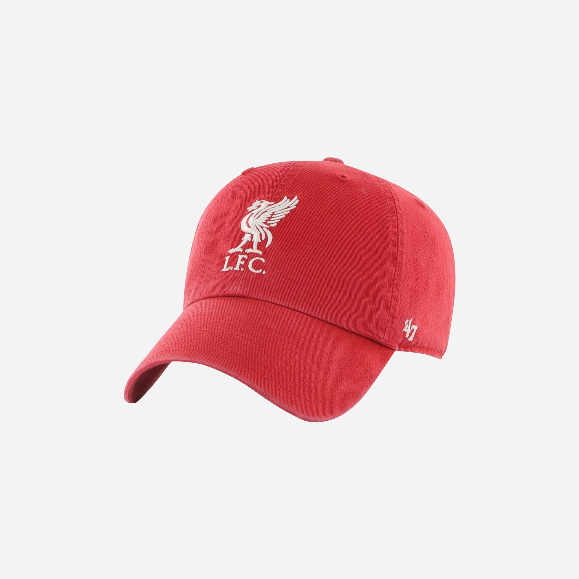 LFC Mũ thể thao unise.x 47B Clean Up Essentials S224713
