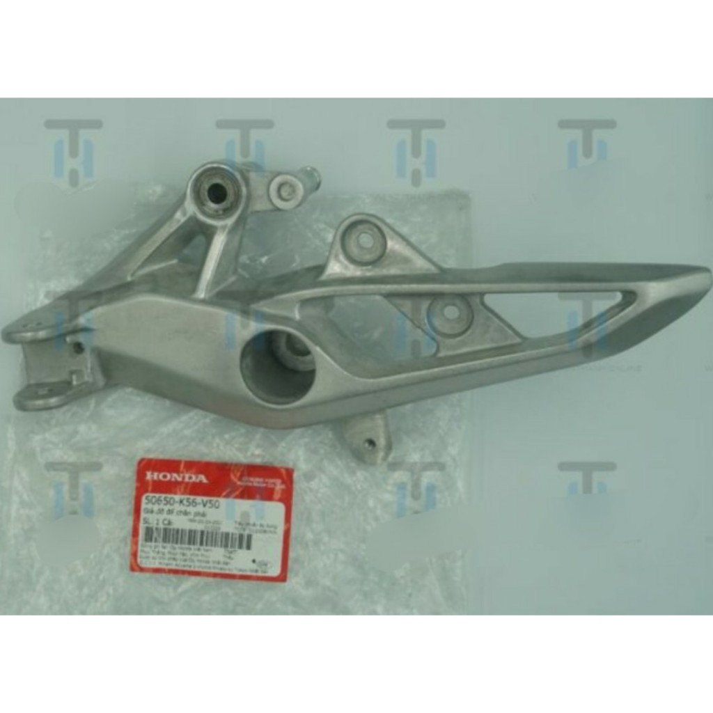 Gác chân trước Winner V2 phải ( 50650-K56-V50)