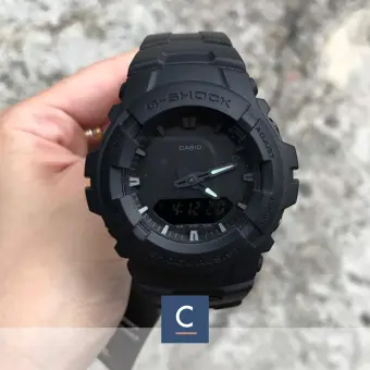 casio g shock g 100bb