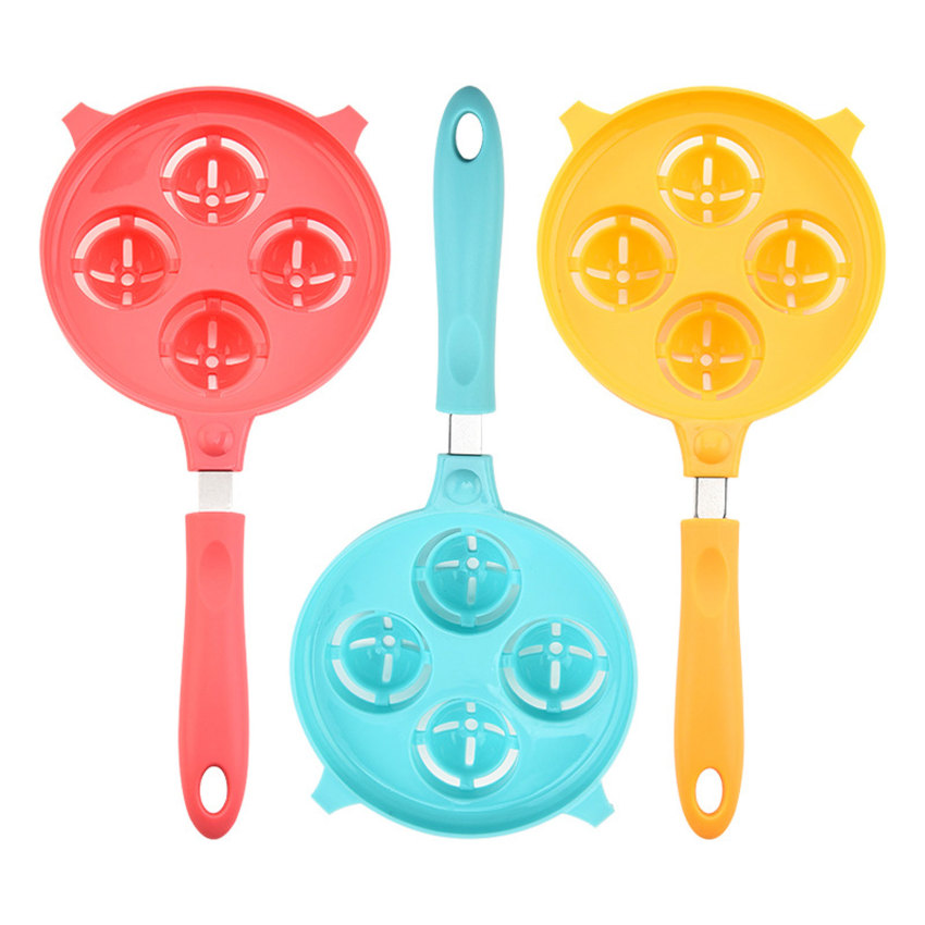 4 In 1 Egg Separator White And Yolk Filter Kitchen Baking Separator For Eggs Kitchen Gadgets Protein Tools Eco Friendly Egg Dividers