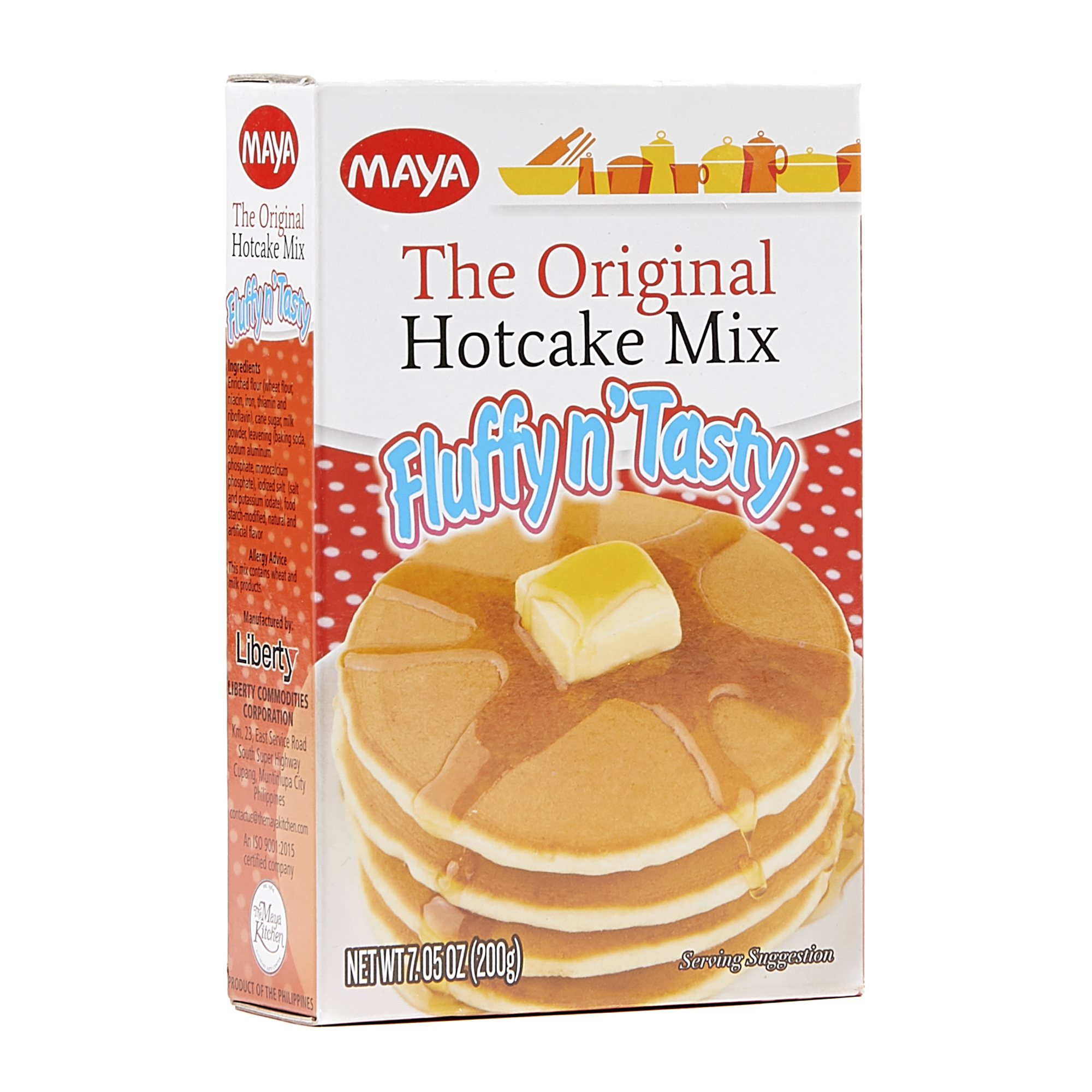 Hotcake Mix Recipe: A Culinary Guide to Perfect Pancakes