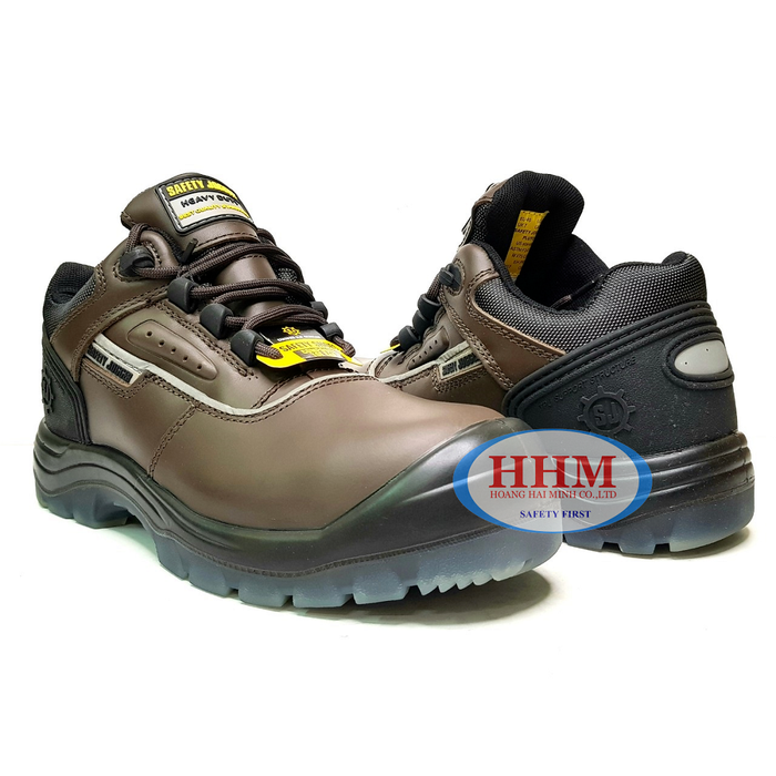 Giày bảo hộ cao cấp Safety Jogger Pluto