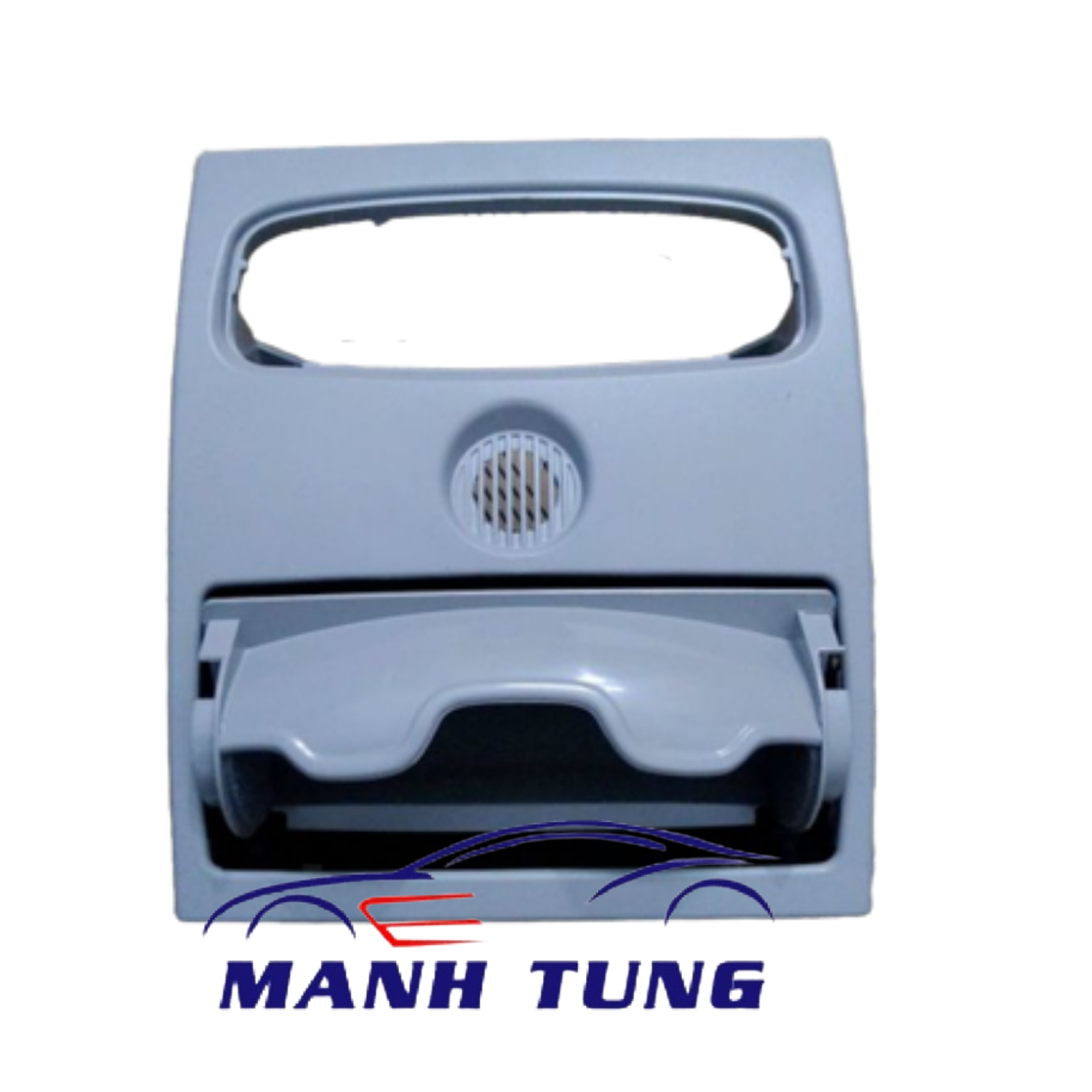 Ốp đèn trần trước xe mazda bt50, ford ranger 2012 - 2018 - cn1z58519a70da