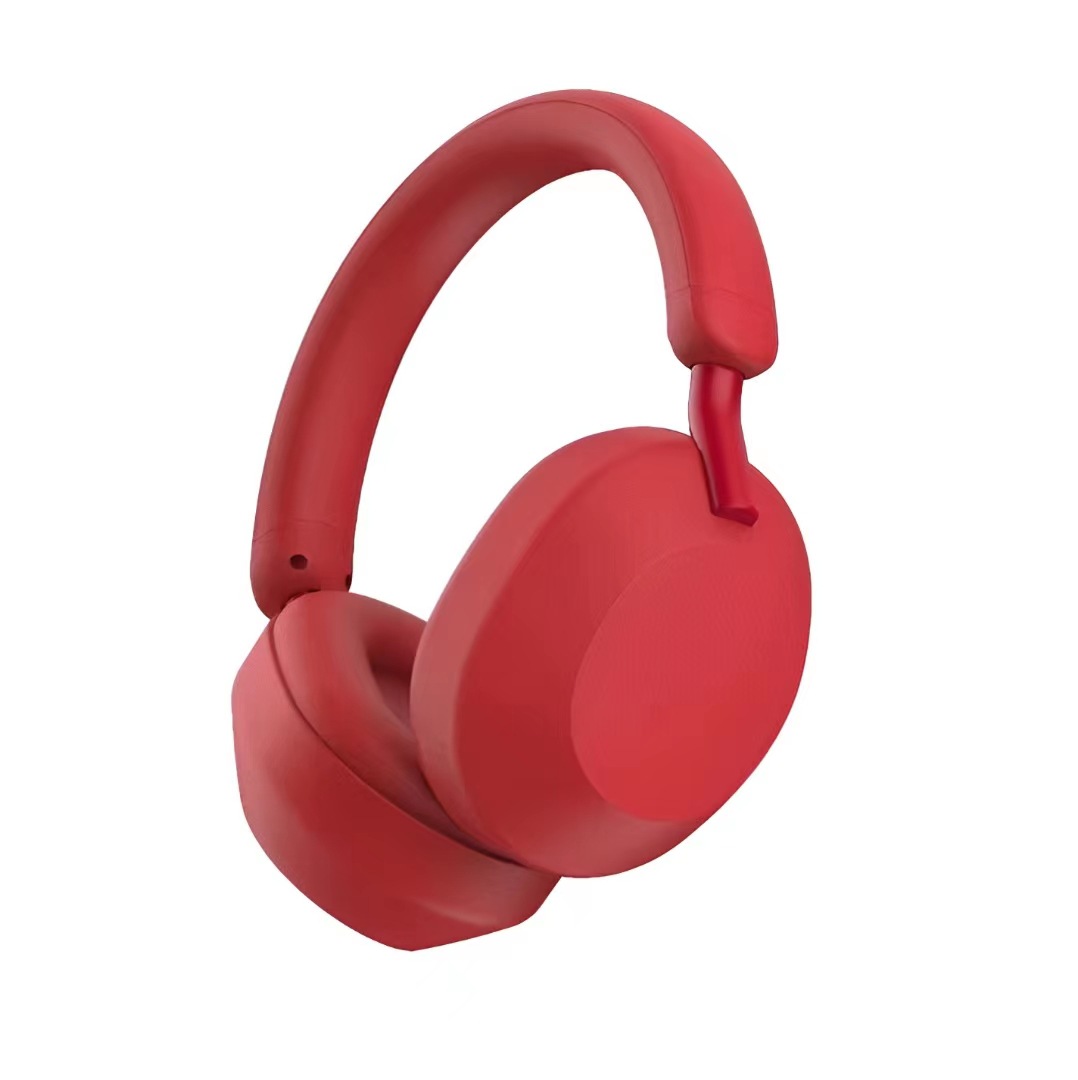 ♥COD♥ Sony WH-1000XM5/WH1000XM5 Tai nghe Bluetooth giảm tiếng ồn không dây có micrô Tai nghe kinh doanh có thể nói chuyện Tai nghe thời trang