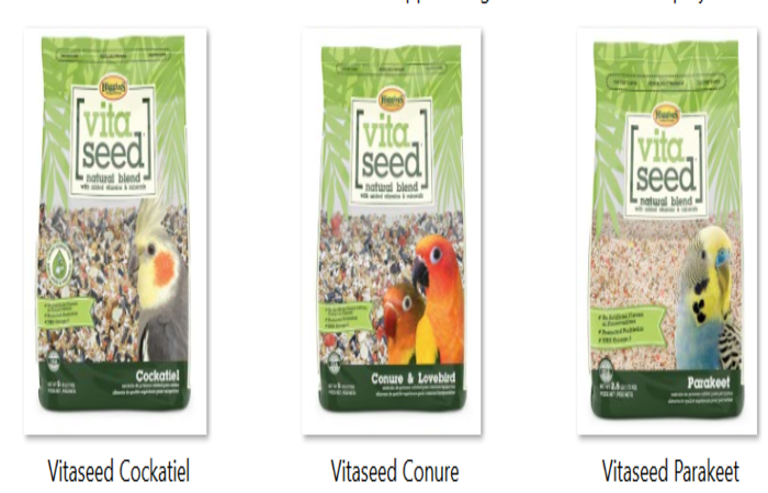 vitaseed