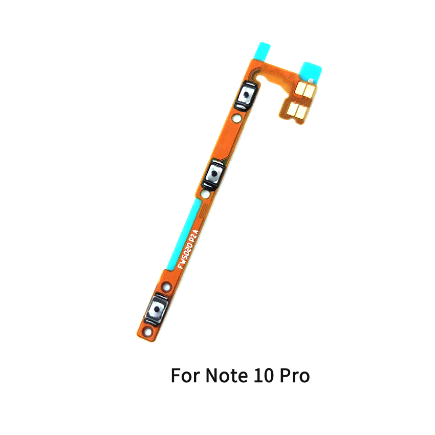 %E3%80%90EcoDealsq%E3%80%91For%20Xiaomi%20Redmi%20Note%2010%20Pro%2010S%204G%205G%20Power%20Volume%20Button%20Flex%20Cable%20Side%20Key%20Switch%20ON%20OFF%20Control%20Button%20Repair%20Parts%20-%20Image%204