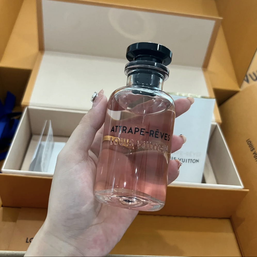 Attrape-Rêves Louis Vuitton Edp 100ml for women | Lazada Singapore