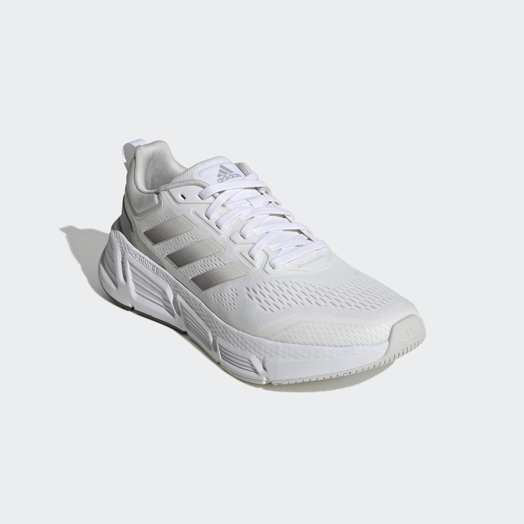 adidas Chạy Giày Questar Nam trắng GZ0630