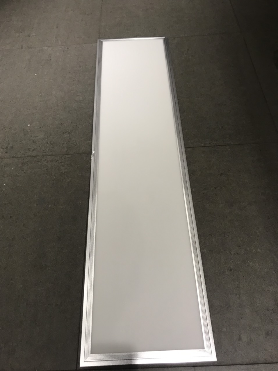Đèn panel, đèn led âm trần 300x600 - 36W đèn led panel 30x60